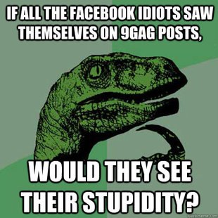 Philosoraptor