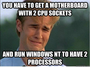 1990s Problems