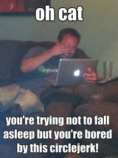 MEME DAD