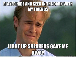 1990s Problems