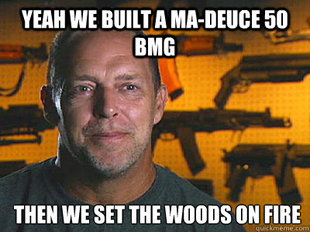 Sons of guns