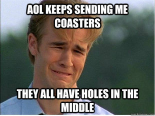 1990s Problems