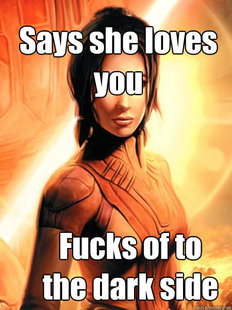 Bastila Shan
