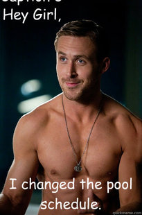 Ego Ryan Gosling