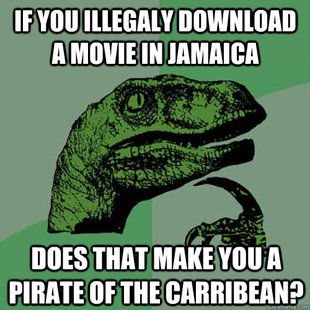 Philosoraptor