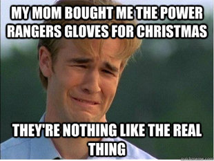 1990s Problems