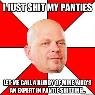 Pawn Star