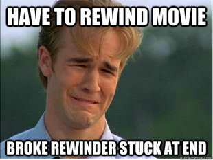 1990s Problems