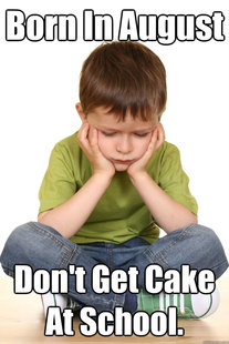 First Grade Problems
