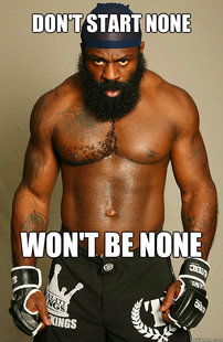 kimbo