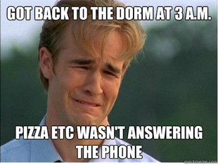 1990s Problems