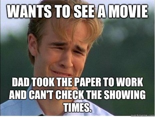 1990s Problems