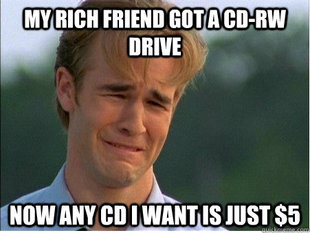 1990s Problems
