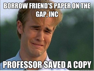 1990s Problems