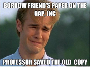 1990s Problems