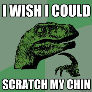 Philosoraptor