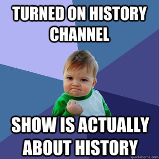 Success Kid