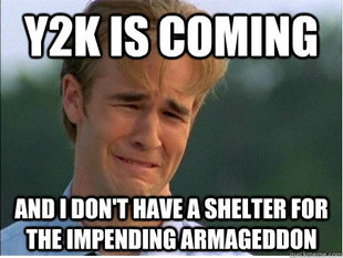 1990s Problems