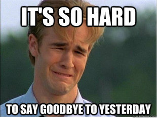 1990s Problems