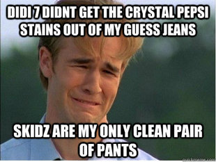 1990s Problems
