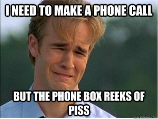 1990s Problems