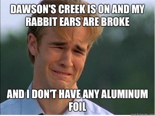 1990s Problems