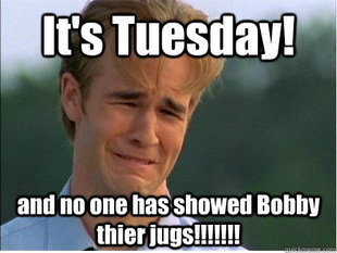 1990s Problems