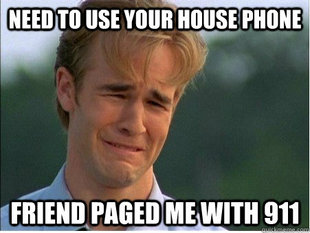1990s Problems