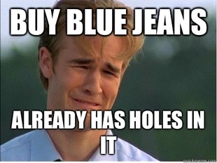 1990s Problems