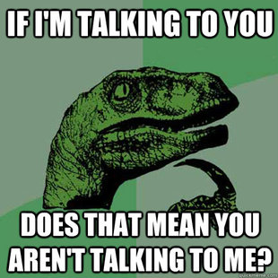 Philosoraptor