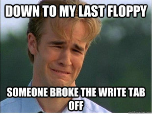 1990s Problems