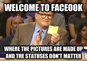 Drew Carey
