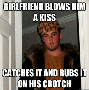 Scumbag Steve