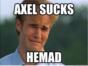 1990s Problems