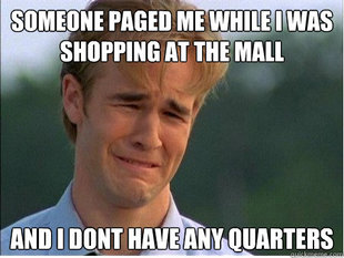 1990s Problems