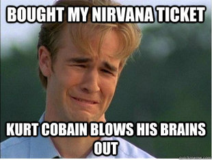 1990s Problems