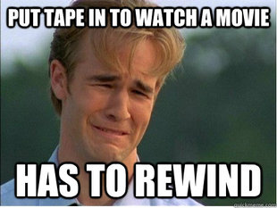 1990s Problems
