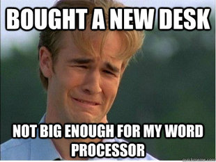 1990s Problems