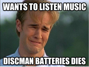 1990s Problems