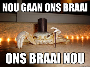 Fancy Crab