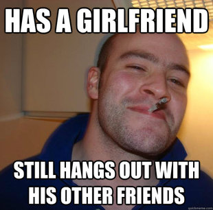 Good Guy Greg