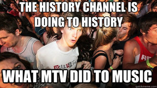 Sudden Clarity Clarence