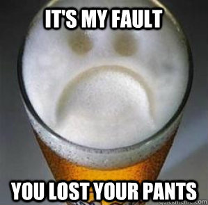 Confession Beer