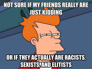 Futurama Fry