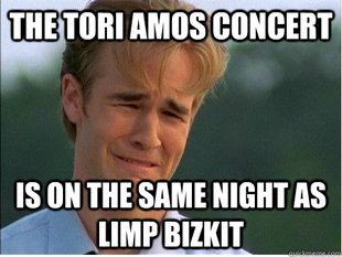 1990s Problems