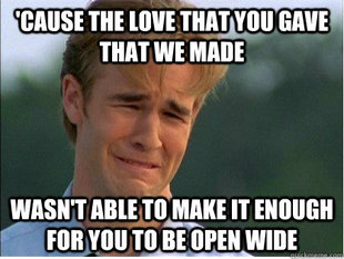 1990s Problems