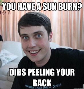 Overly Attached Brother