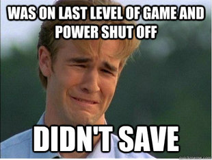 1990s Problems