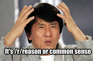 EPIC JACKIE CHAN