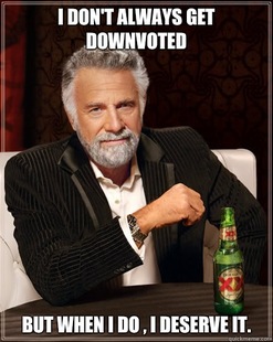 Dos Equis man